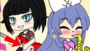 Загадки гача лайф №47  - gacha life / gacha club