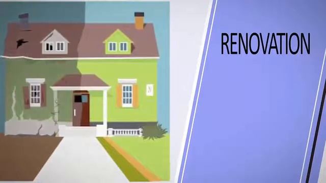 Рекламный ролик для строительной компании. Проекты Студии "VideoLux" смотреть онлайн