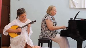 Выпускной видеоконцерт-2020 СМШ 5