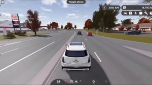 Greenville Car Crash Compilation 47 (GVRPC) Greenville ROBLOX