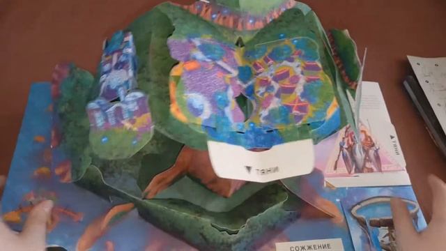 World of Warcraft. Трехмерная карта Азерота - ОБЗОР.#warcraft #wow #worldofwarcraft#