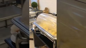 Thuận An Thuận Duyên ăn sáng tại Mantra Pura Resort Pattaya