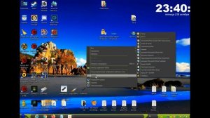 Как очистить буфер обмена windows