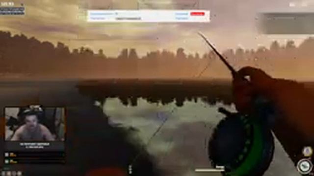 Зимняя сказка - Fisher Online v1.68 - Рождественские посиделки смотреть онлайн