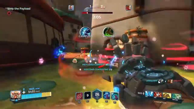 Gamer Girl Fan Service смотреть онлайн