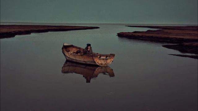 Dünyanın en yalnız adamı Vyacheslav Korotki смотреть онлайн