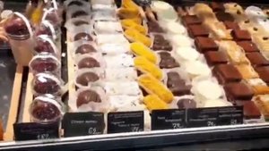 ЗЕЛЕНОГРАДСК. ГДЕ ПОЕСТЬ? СЕТЬ ПЕКАРЕН KENIGSBACKER. ВКУСНО И НЕДОРОГО