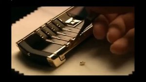 VERTU самый дорогой телефон в Мире