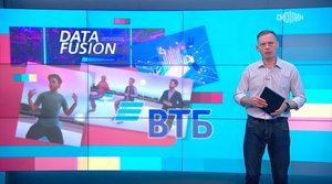Вести.net: Обновленный робот-гуманоид и метавселенная ВТБ (18.04.2024)