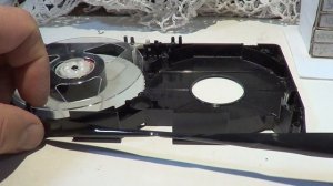 как устроена видеокассета.Устройство видеокассеты VHS.