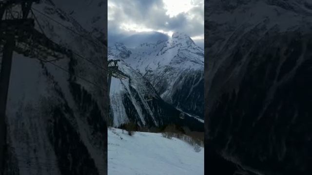 Горы.MP4