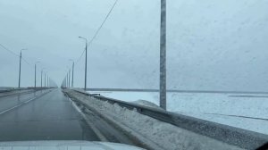 Автопутешествие 2020  Поездка в Надым