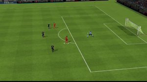 Фифа 15 обзор игры