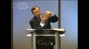 А  Коломийцев   Свобода от греховной зависимости!