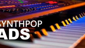 ADS - SYNTHPOP (СИНТПОП)