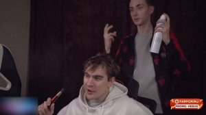 ХЕСУС СТРОИТ БАШНЮ БРАТИШКИНУ | ДЕД УСТРОИЛСЯ ПАРИКМАХЕРОМ | СТРИМЕР-БАРБЕРШОПЕР |ТОП 5 ПРИЧЕСОК BT