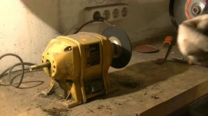 Нарезка и шлифование долов