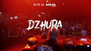 Prodigy Con 2024 @ ARMA (Moscow) 18/05