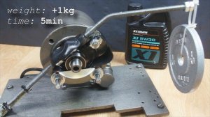 Xenum X1 5W30 OEM Group A Jak skutecznie olej chroni silnik?