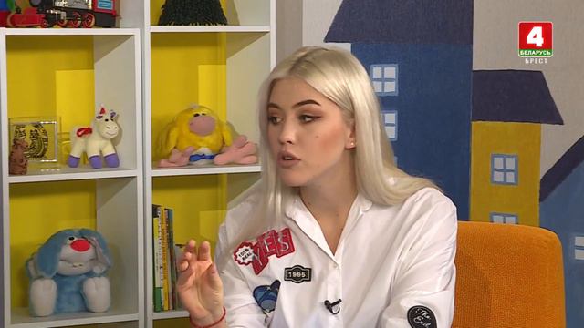 Детское время 16-01-20 смотреть онлайн