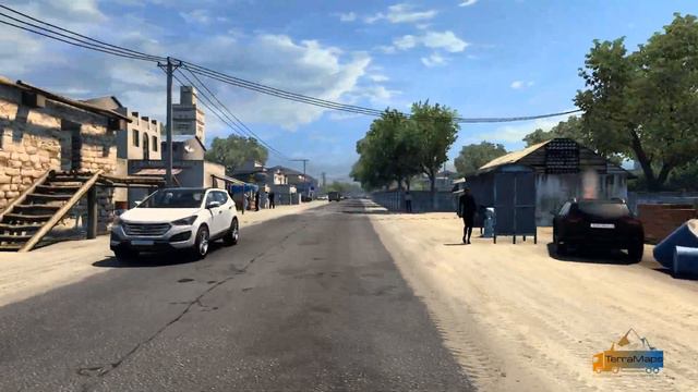 Road to Africa 1.0 - Update смотреть онлайн