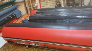 GT 420 работа начата.