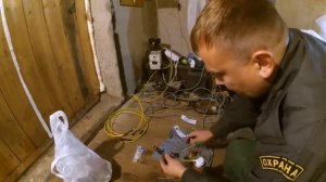 Great Wall.Чистим форсы,меняем свечи.Результат супер!