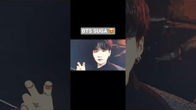 BTS Suga Pixel art Minecraft #shorts #minecraft #bts смотреть онлайн