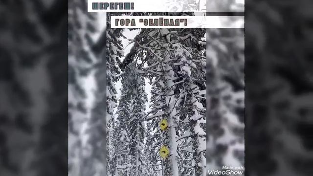 ЧУДО СЛУЧИЛОСЬ 👍 ШЕРЕГЕШ  - БОГОЯВЛЕНИЕ