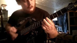 Limbo - schecter omen 6