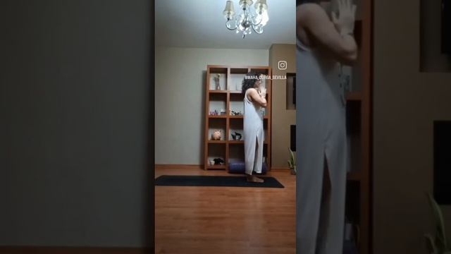 Surya Namaskar Hatha Yoga ? смотреть онлайн