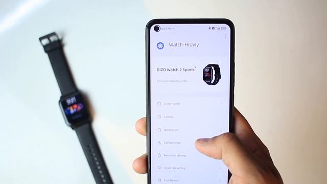 This Watch is Way Better Than Many Premium Smartwatches | DIZO Watch 2 Sports смотреть онлайн