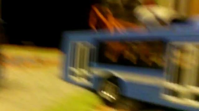 Любимые троллейбусы смотреть онлайн