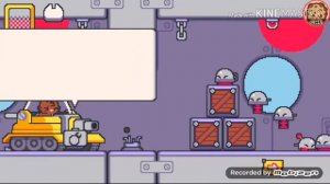 Прохождение Super Cat Tales (Bros) 2 | Дом Неко , Жестяные воины , Грядки Репы |