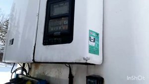 THERMOKING, CARRIER.рефрежиратор.Эксплуатация и обслуживание.Дальнобой и холодильник.ЧАСТЬ-1я