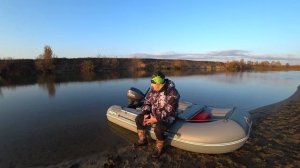 Ракета РЛ330. Распаковка.