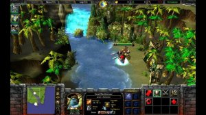 Warcraft III - When does an Aura go away?