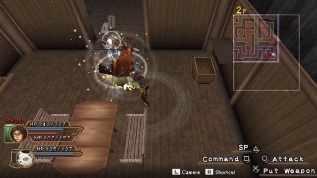 JPlays - Dungeon Maker 2 - Hidden War - Part 7 - Journey to the Fire Ruins (Days 46 - 48) смотреть онлайн