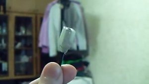 Правильная распайка usb-otg кабеля