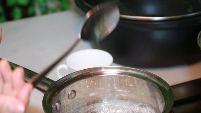 Ну, оОчень вкусный - Крем Белковый Заварной! смотреть онлайн