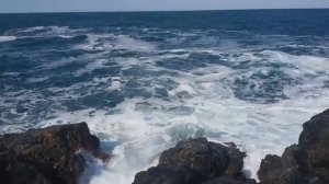 А. С. Пушкин. "К морю"