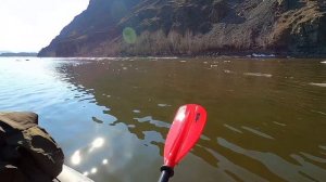 Сплав по р.Енисей. Кызыл - Норильск. Весна - лето 2022г. Часть 2.