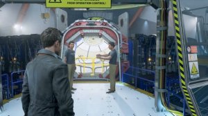 Quantum Break ► ДОИГРАЛИСЬ ► #1