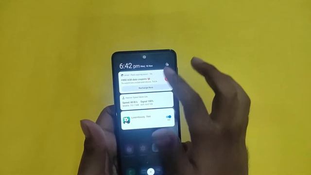 How to Enable iOS 14 Control Center In Any Android Phone | iphone Control Center For Android смотреть онлайн