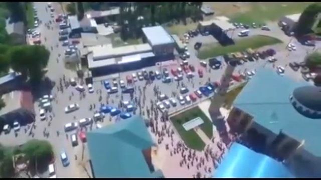 Киргиз Республики Джалал-абад области Сузак району "Киров" Ёр-кишлокда "Али Ибн Абу Талип" Жум смотреть онлайн