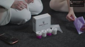 Как сделать умные вкладыши в пуанты DreamFit