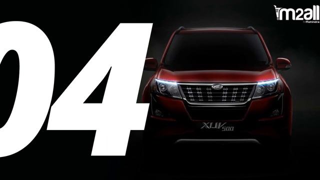 Mahindra Genuine Accessories - Every XUV500 Owner Should Have! - M2ALL.com смотреть онлайн