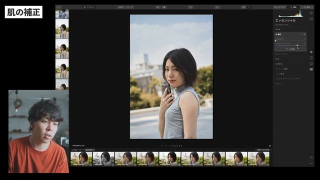 もうSNOWもPhotoshopもいらないかも。写真編集ソフトLuminar 4を使って写真を劇的にクリエイティブにする。 смотреть онлайн