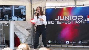 Stefania Liberakakis - Stupid Reasons - Live