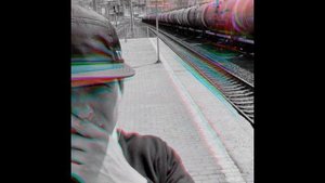 БАРБИТУРНЫЙ - КОПЬЁ (БИТ ДАРРИ БЛАГО)
